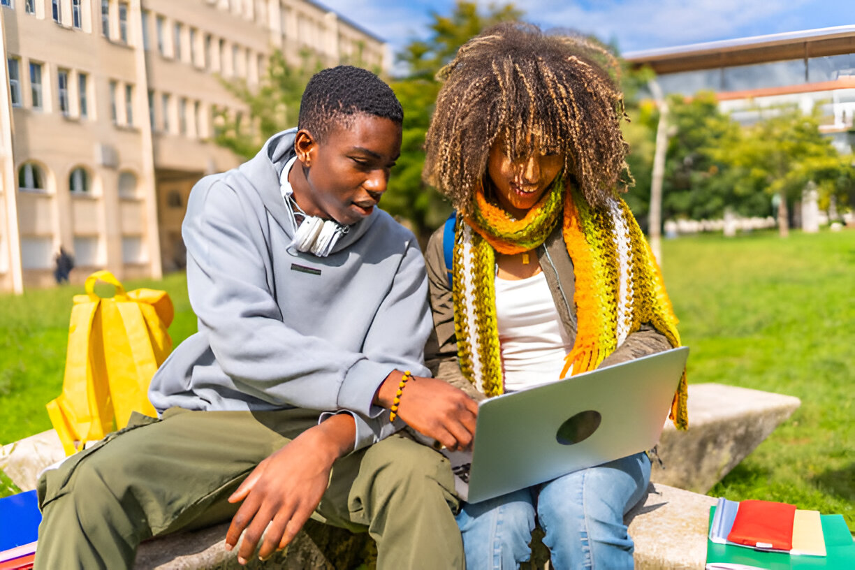 Student learning technology